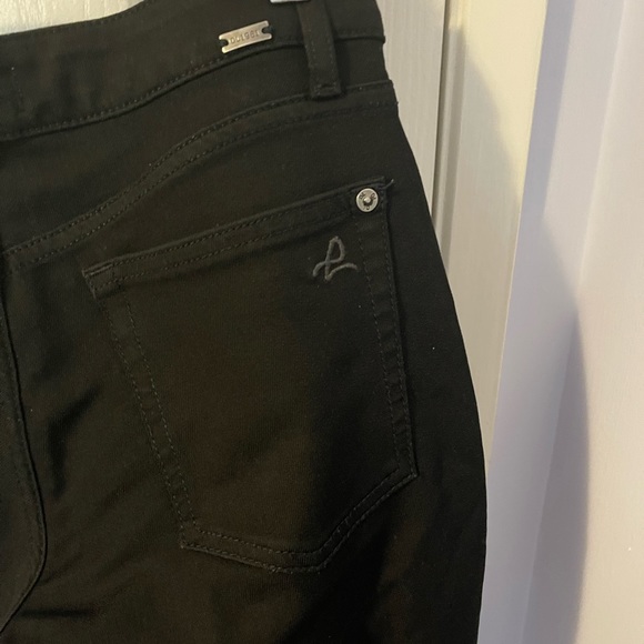 DL1961 Women’s Florence Instaculpt Mid-Rise Skinny Fit Jean - Picture 8 of 12